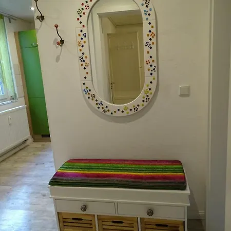 1001 Nacht Apartmán