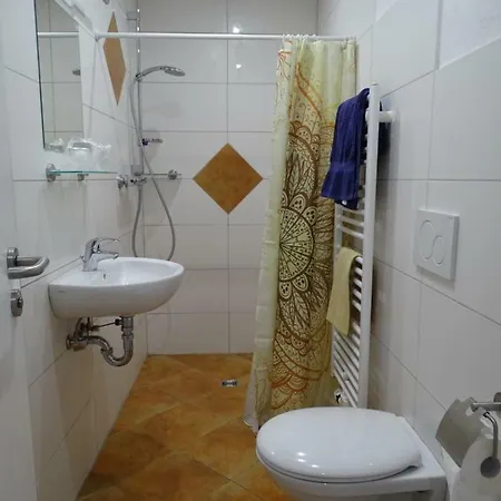 1001 Nacht Apartmán