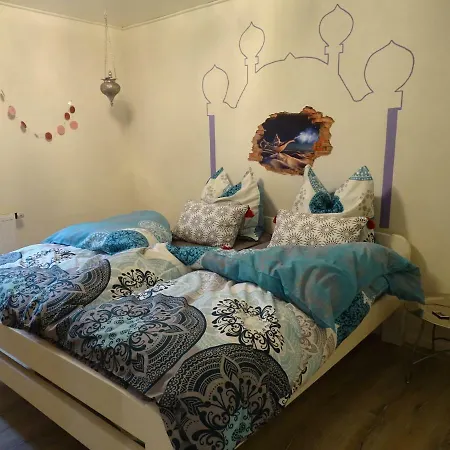 1001 Nacht Apartmán