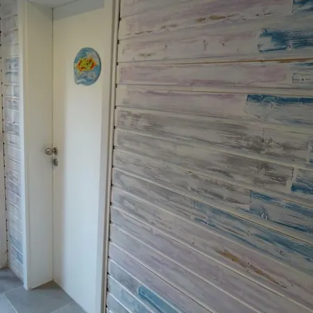 1001 Nacht Apartmán